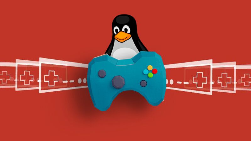 Alternativas para jugar en Ubuntu