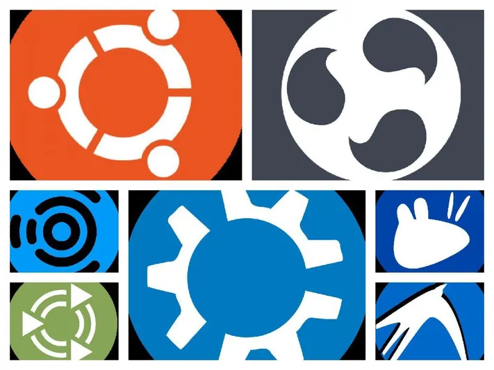 Conoce los sistemas hermanos de Ubuntu