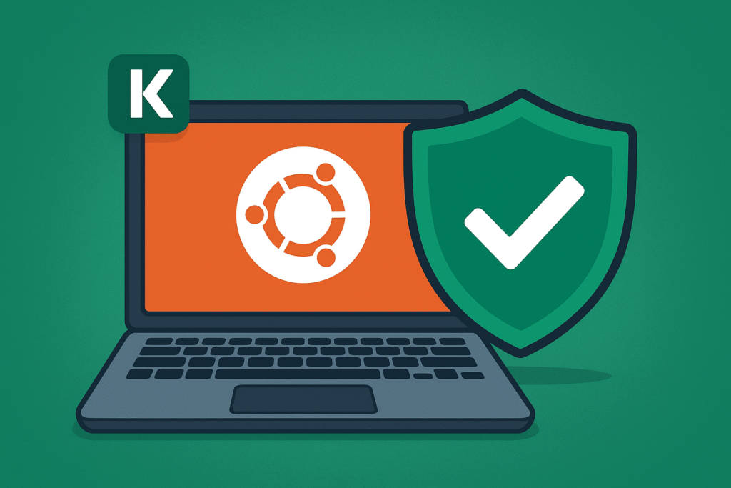 Kaspersky lanza antivirus para Linux