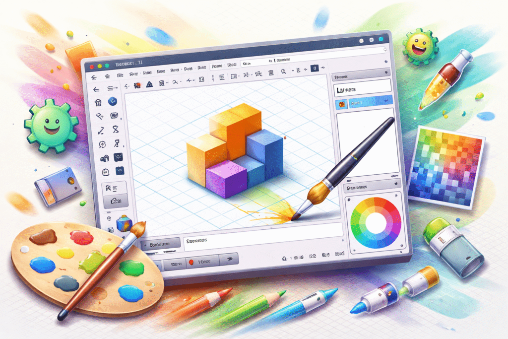 Pinta 3.1 ya disponible