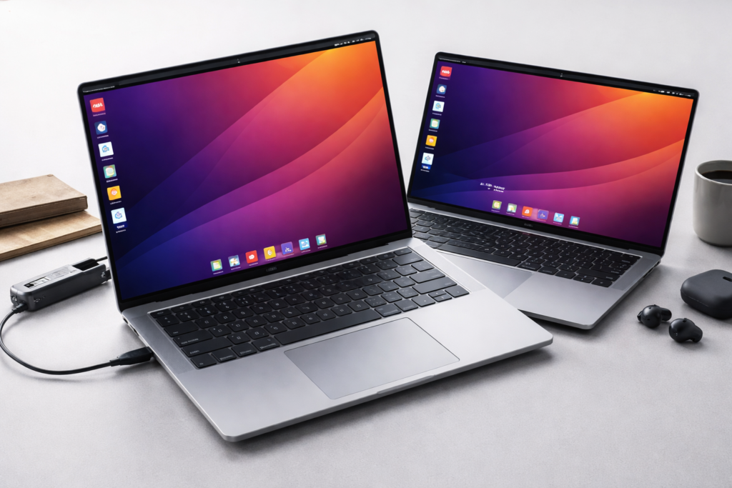 Dell anuncia línea de computadoras XPS con Ubuntu