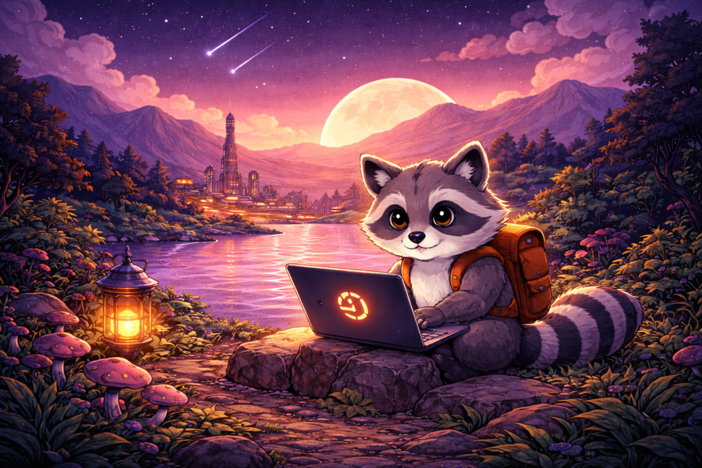 Disponible la tercera snapshot de Ubuntu 26.04