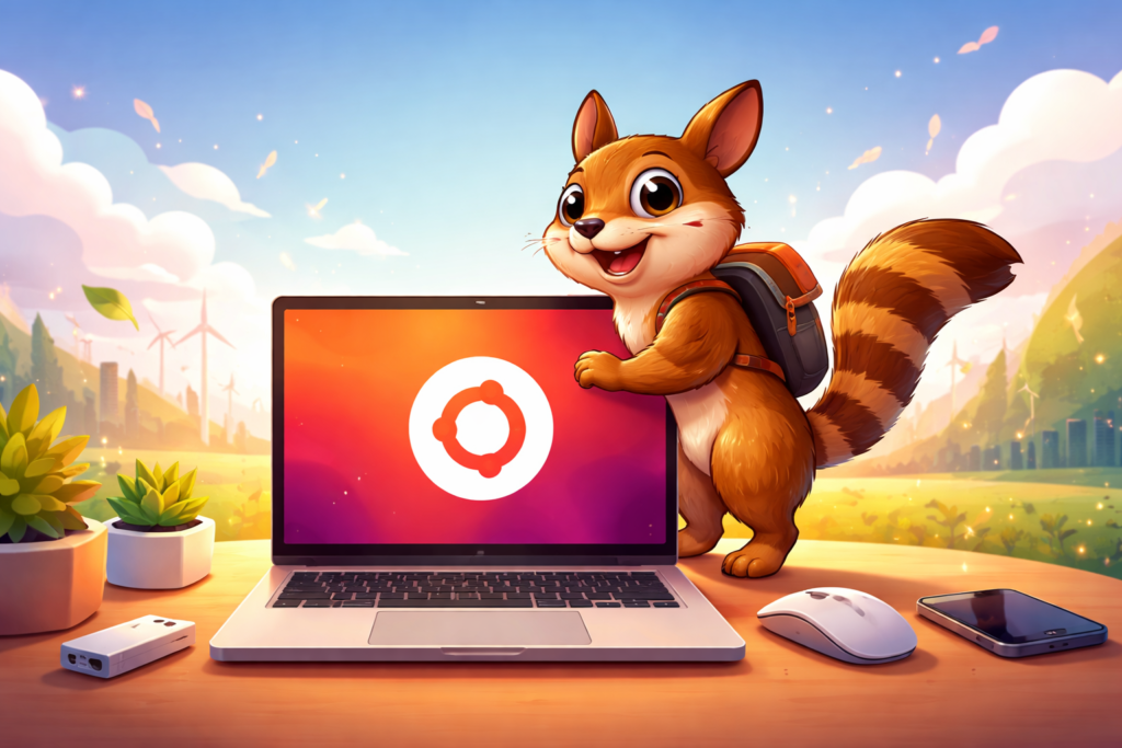 Lanzado Ubuntu 24.04.4 LTS