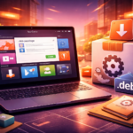 Centro de apps de Ubuntu ahora gestiona paquetes .Deb