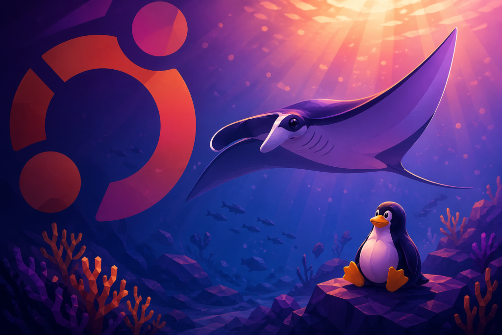 Canonical revela el nombre de Ubuntu 26.10
