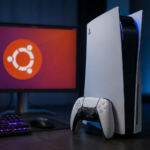 Logran correr Ubuntu y juegos de Steam en PS5