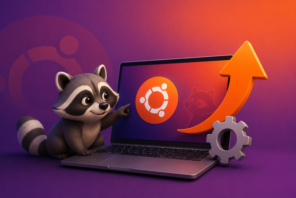 Disponible la actualización a Ubuntu 26.04 desde 25.10
