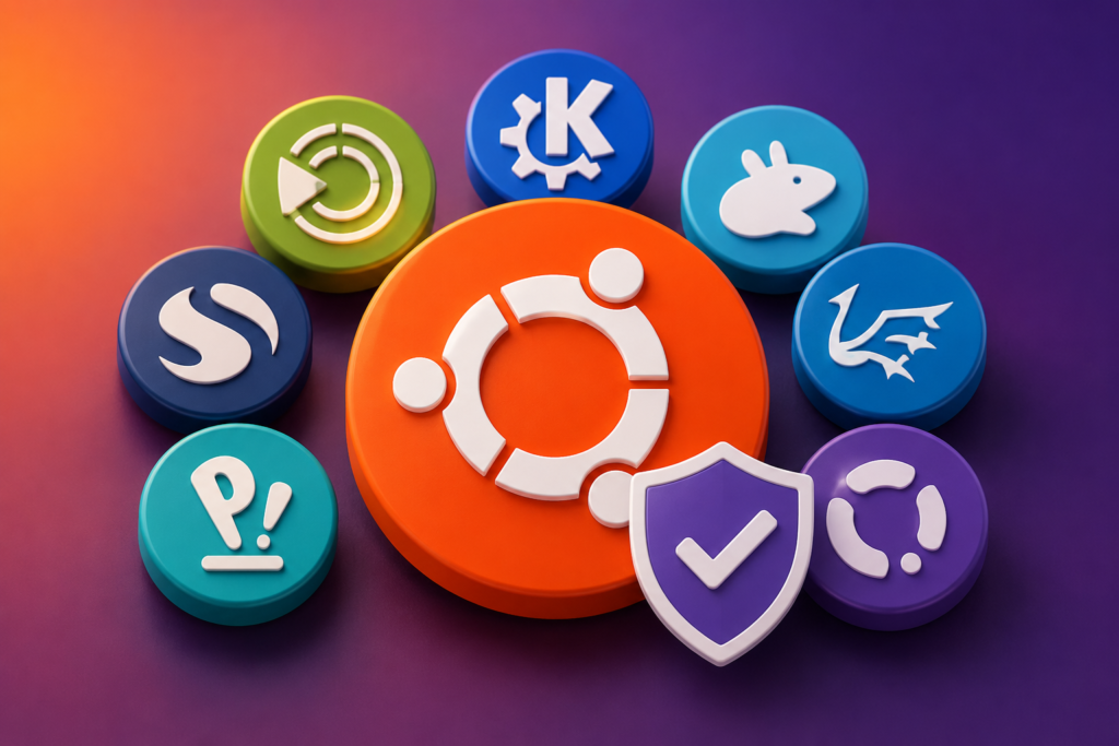 Betas serán obligatorias para todas las versiones de Ubuntu