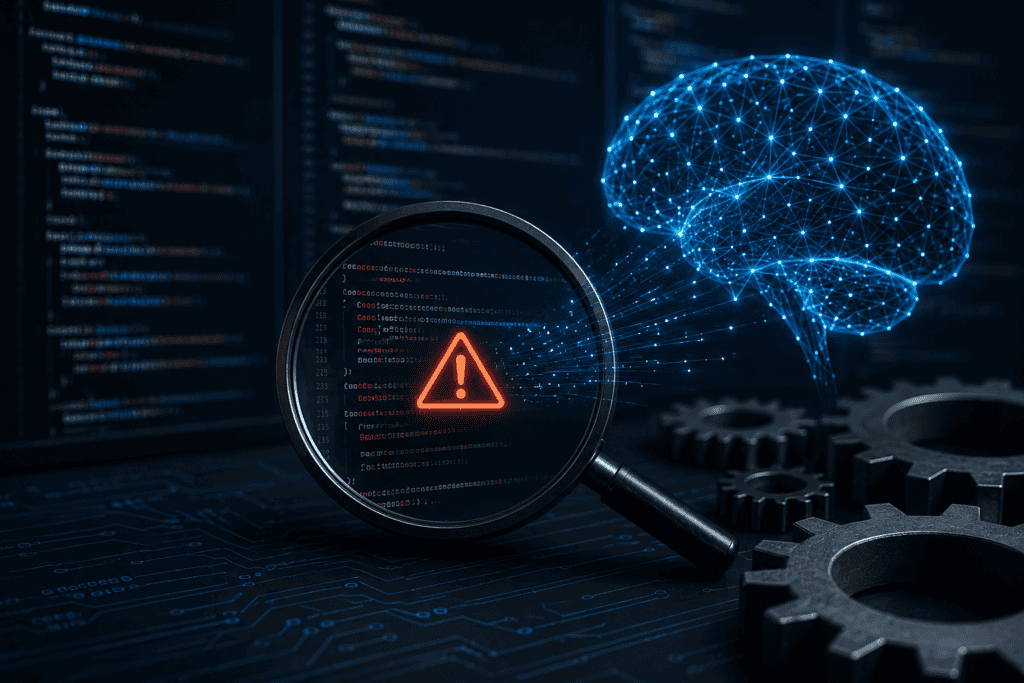 IA detecta vulnerabilidades en Linux