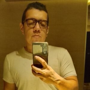 Fundador de Be Ubuntu