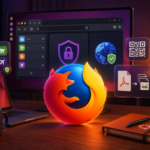 Firefox153 upgrade