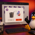 Ubuntu 26.04 corregirá bug de la papelera