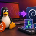 Tuxedo OS cambia su base Ubuntu por Debian
