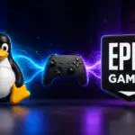 Epic Games Launcher preparando una versión nativa para Linux y Ubuntu