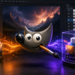 GIMP prepara un nuevo formato de proyectos para sustituir progresivamente a XCF
