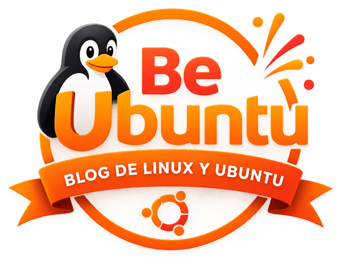 Be Ubuntu