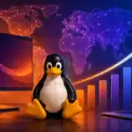 Linux alcanza el 8,88 por ciento de cuota de mercado en PC
