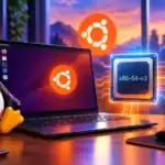 Ubuntu 26.10 amd64-v3 para procesadores modernos