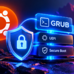 Seguridad del arranque GRUB en Ubuntu 26.10 con Secure Boot